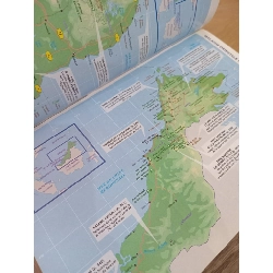 Malaisie, Singapour et Brunei 574574