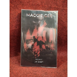 [Phiên Chợ Sách Cũ] Máu - Maggie Gree 2303