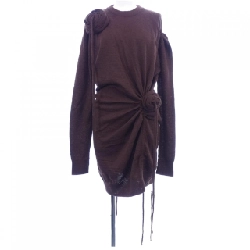 【Mã giảm giá】Burberry BURBERRY Đầm