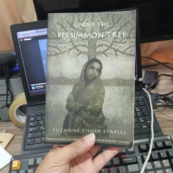 [K1T42] - Under the Persimmon Tree 