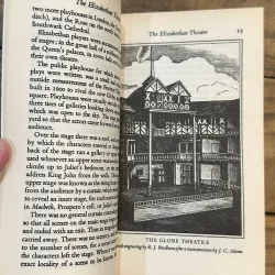 Much Ado About Nothing - William Shakespeare 728367