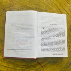 BA NGƯỜI LÍNH NGỰ LÂM- ALEXANDRE DUMAS 539551