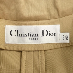 Áo khoác trench CHRISTIAN DIOR 30MONTAIGNE 841M55A3332 633602