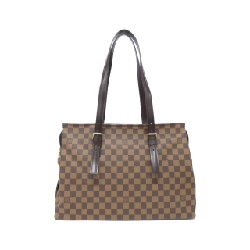 Túi xách vai Louis Vuitton Damier Chelsea N51119 - Hàng hiệu Chính hãng