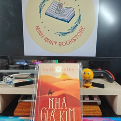 Nhà Giả Kim - Paulo Coelho