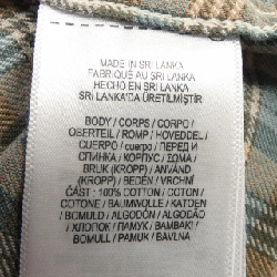 Áo sơ mi RRL - Hàng hiệu Authentic 884879