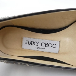 【Mã giảm giá】Giày JIMMY CHOO 664570