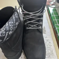 Đôi Timberland cực chất 99% 762442