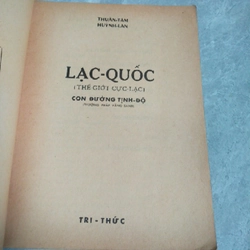 LẠC QUỐC - Thuần Tâm, Huỳnh Lan 256451