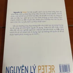 Nguyên lý Peter Laurence J. Peter 1005265