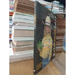 America 24/7 - R. Smolan, D. E. Cohen 792281