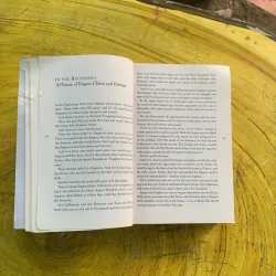 INHERITANCE BOOK FOUR THE INHERITANCE CYCLE- CHRISTOPHER PAOLINI 976578