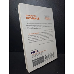 Huy động vốn: Khó mà dễ! TB lần 1 2018 mới 90% HPB.HCM2512 57445