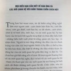 Cư Xử Như Đàn Bà Suy nghĩ như Đàn Ông - Steven Harvey 749052