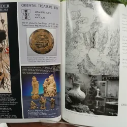 ARTS OF ASIA - VOLUME 28 NUMBER 2 558128