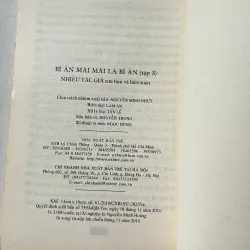 Mãi mãi là bí ẩn (Tập 3)  934998