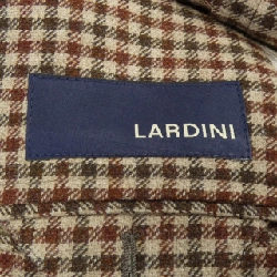 LARDINI Jacket - Hàng hiệu Authentic 889678