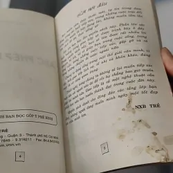 ABC Phép Lịch Sự - Anh Côi 727242