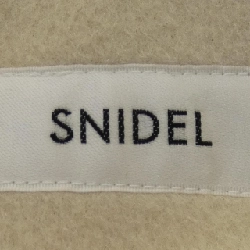 Jacket Snidel - Hàng hiệu Authentic 821743