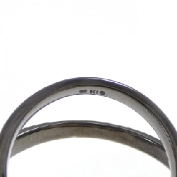 Nhẫn ngọc trai đen Mikimoto 10.1mm - Hàng hiệu Authentic 835716