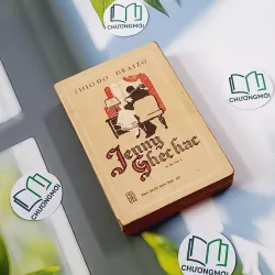 [XƯA] Jenny Ghechac 1 (1986) - Theodor Dreiser 776082