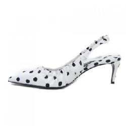 Giày cao gót DOLCE&GABBANA - Hàng hiệu Authentic 830013