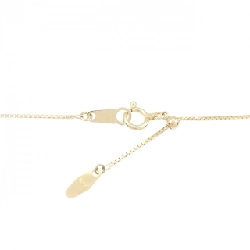 Dây chuyền kim cương K18YG 0.347CT G SI2 VG - Hàng hiệu Chính hãng 875064