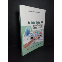 An toàn thông tin khi sử dụng mạng xã hội mới 90% bẩn nhẹ 2020 HCM1001 Duy Trung, Văn Kết, Anh Tú KỸ NĂNG