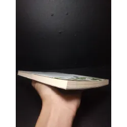 [59K/kg] Nhân Tố enzyme tập 1 phương thức sống lành mạnh mới 90% 2019 HCM0310 364646