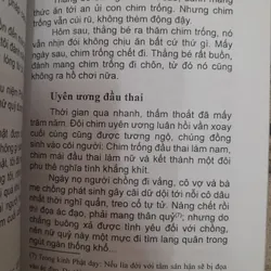 Nhân quả giải theo Phật Giáo. Hạnh Đoan sưu tầm 576442