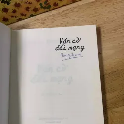 Ván Cờ Đổi Mạng - Paolo Maurensig 560543