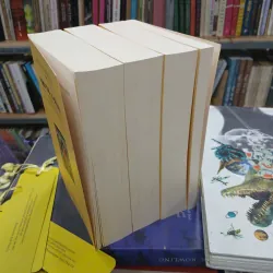 TRUNG A-HÀM - TIỂU TẠNG THANH VĂN (TUỆ SỸ DỊCH VÀ CHÚ) 1024248