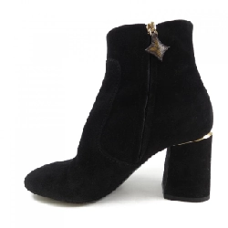 【Mã giảm giá】Giày bốt LOUIS VUITTON 664109