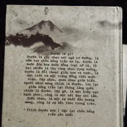 Combo 2c Bạch Lạc Mai bìa cứng 758101