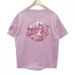 【Khuyến mãi】Áo phông HERMES 643873