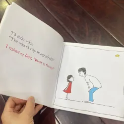 Bé ngoan rèn thói quen tốt - Học cách tập trung - eric liao  1026682