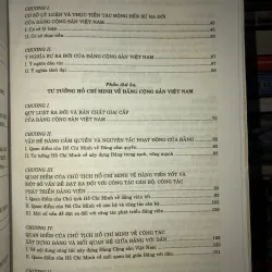Đảng và Hồ Chí Minh cuộc song hành lịch sử 756053