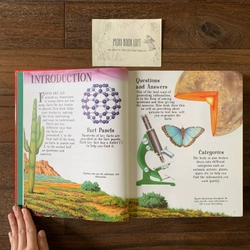 Sách ngoại văn The Big Book of Knowledge, Used, Bìa cứng, Siêu dày 542211