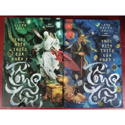 Thời niên thiếu tống từ - Xb 2024 - 902 trang - Bìa mềm - Kt 16 x 24 VĂN HỌC ANTQ0810 Rebooks.vn