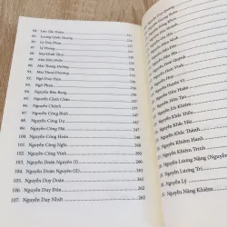 Các nhà khoa bảng Hán học Nam Bộ – Nguyễn Đình Tư 931906