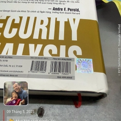 Sách Phân Tích Chứng Khoán (Security Analysis)  446308