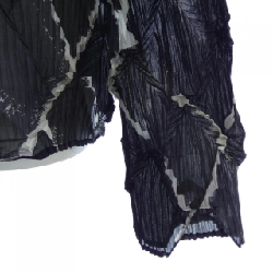 【Vintage】Issey Miyake ISSEY MIYAKE IM92-FJ968 Áo 631875