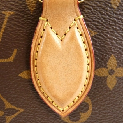 Túi xách Louis Vuitton Monogram Sac Plat BB M46265 615622