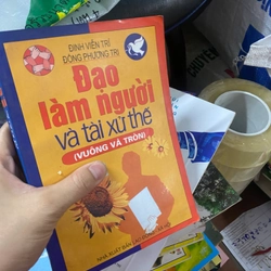 Đạo làm người và tài xử thế 313301