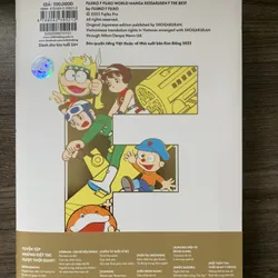 Tuyển tập kiệt tác Fujiko F Fujio 737882