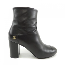 【Khuyến mãi】Giày bốt CHANEL