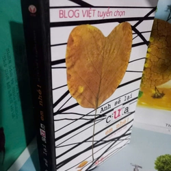 anh sẽ lại cưa em