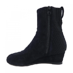 Boots LANVIN COLLECTION 9724 - Hàng hiệu Authentic 827727