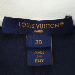 【Mã giảm giá】Louis Vuitton LOUIS VUITTON Đầm 652013