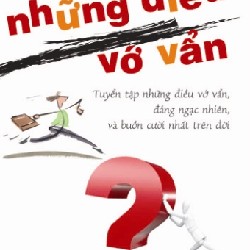 Những điều vớ vẩn đáng ngạc nhiên và buồn cười nhất trên đời 59266